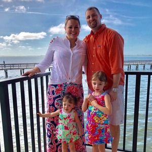 Meet your Posher, Christin